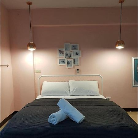 Sweet Honey Tossed Private Condo Бангкок Экстерьер фото