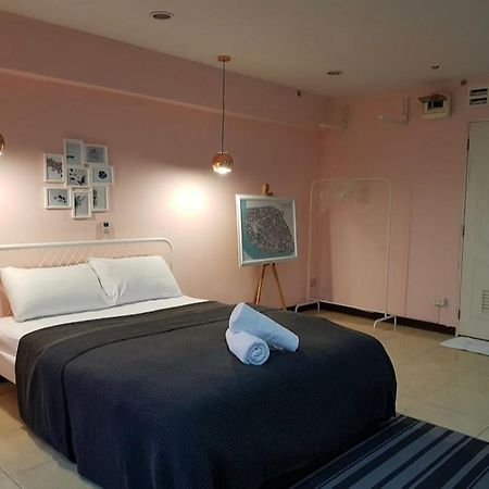 Sweet Honey Tossed Private Condo Бангкок Экстерьер фото