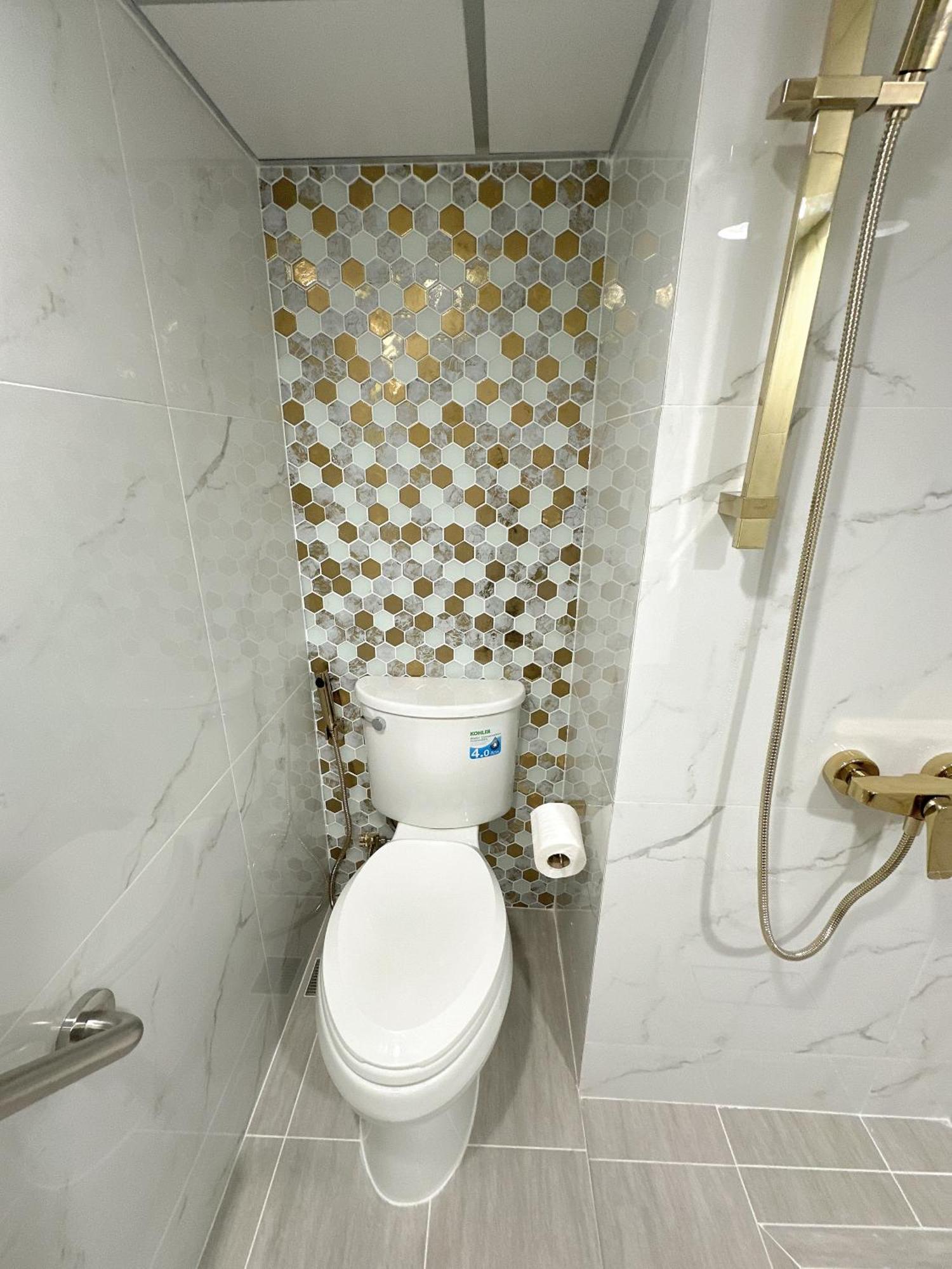 Sweet Honey Tossed Private Condo Бангкок Экстерьер фото